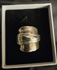 Lovely Silver Plated