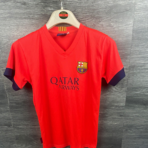 Fcb barcelona 2014 away - barcelona,