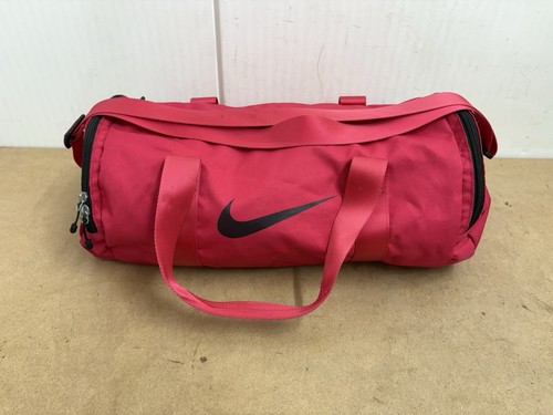 Nike sports bag pink - sports, swoosh
