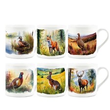 Countryside Rural Wildlife &