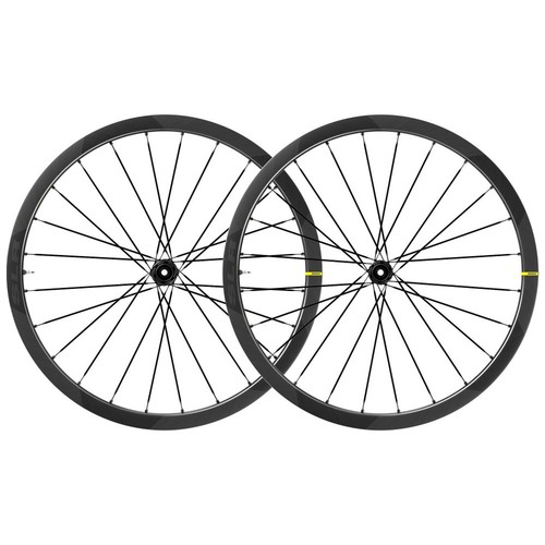 Mavic cosmic slr carbon - slr,