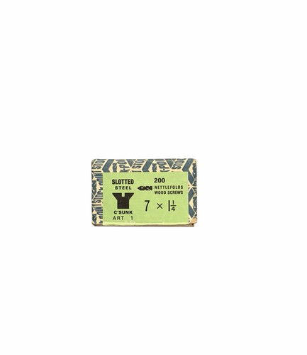 Stockpoint slotted steel - stockpoint,