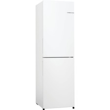 Bosch 255 L 50/50 Frost-Free