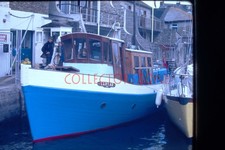 35mm Slide 1970's Salcombe