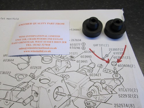 Rover 3500 p5b - p5b, &