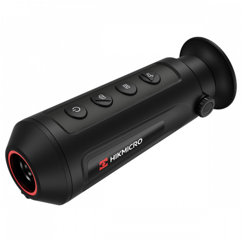Hik micro lynx thermal - micro, 6mm