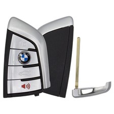 OEM BMW 2014-2019 5 Series
