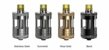 Aspire Nautilus GT Tank 2ml Vape Tank - TPD SEALED-Authentic vape e cig clearnce