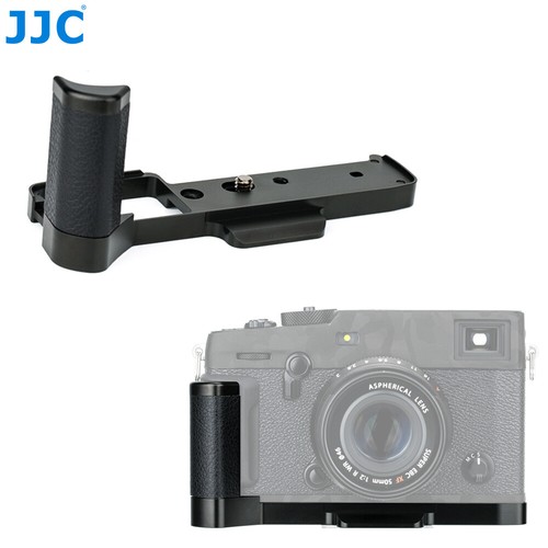 Metal camera hand - grip, holder