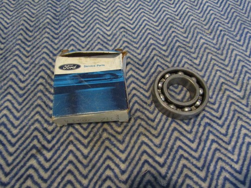 Nos 1983 1996 - nos, ford