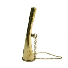 The Ventiano Small Brass