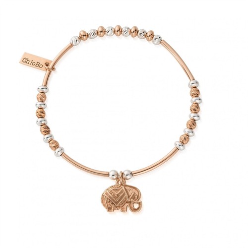 Chlobo decorated elephant - chlobo,