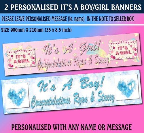 New born banner arrival - born, baby