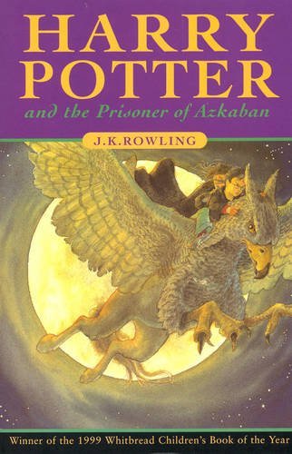 Harry potter and the - and,
