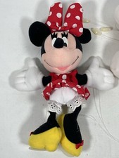 Minnie Mouse Marionette  Hand