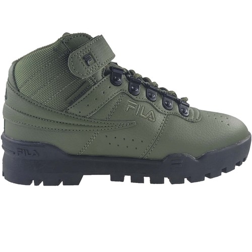 Fila kids weather tech - kids, f-13