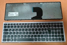 Keyboard lenovo ideapad z500 - keyboard,