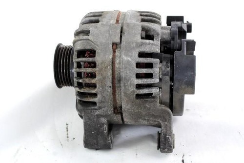 13222931 alternator opel corsa - 13222931,