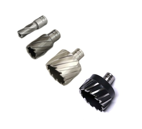 Barnwell short annular hss - short,