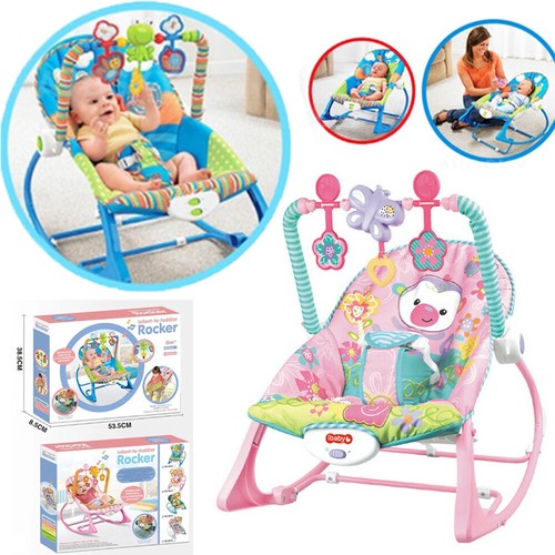 Baby infant toddler bouncer - baby,