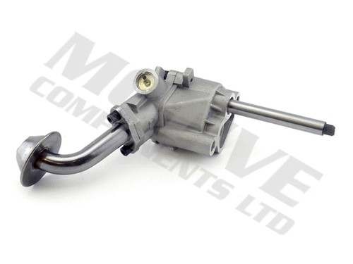 Oil pump fits golf - vw,