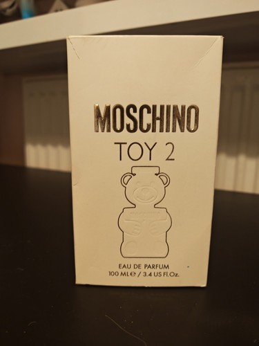 100ml bottle moschino toy 2 - of,