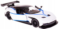 Aston Martin Vulcan L.edition