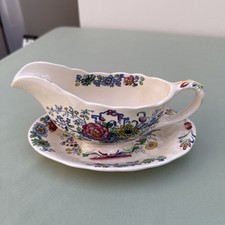 Vintage MASON's Ironstone