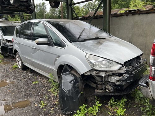 2010 ford max - 2010, titanium