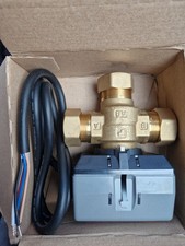 Honeywell VC4613 1" 3 Port