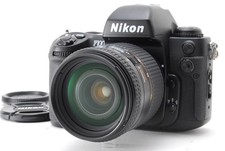 【MINT-】Nikon F100 35mm SLR