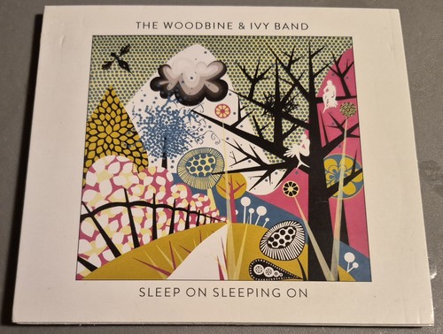 The woodbine ivy band - the,