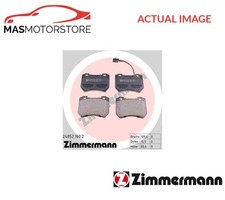 BRAKE PADS SET BRAKING PAD