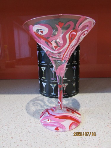 Lolita the martini - martini, collection