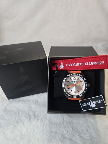Chase durer men watch - durer, 45mm