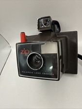 Polaroid zip land camera - polaroid,