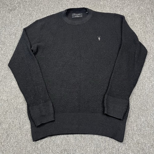 Allsaints jumper mens medium - mens,