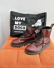 Dr Martens 1460 Boots UK 5