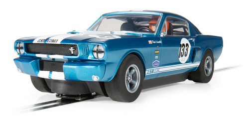 Scalextric c4517 shelby - c4517,