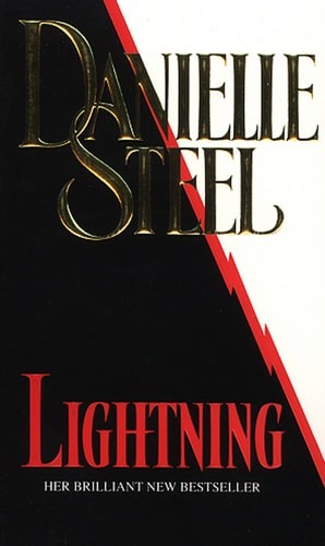 Lightning danielle steel - lightning,