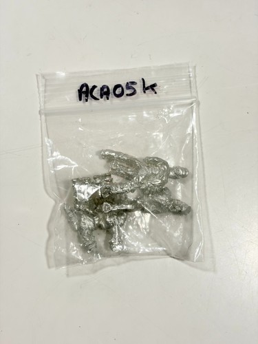 Roleplaying miniatures metal - miniatures,