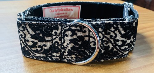 Martingale dog collar - martingale,