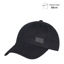 Firetrap Adult Canvas Cap