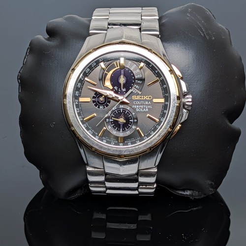 Seiko coutura v198 - seiko, v198-0ab0