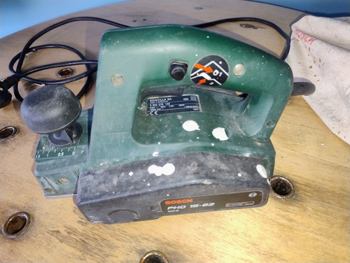 Bosch pho electric - pho,