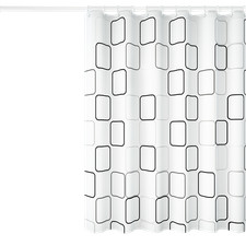 Extra long waterproof shower - extra-long,