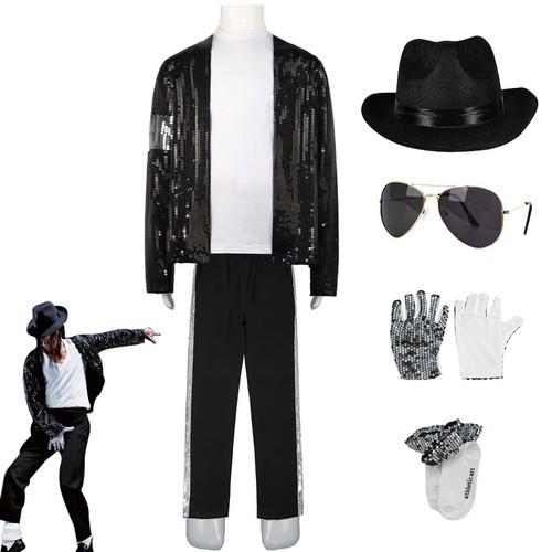 Kids boys michael jackson - michael,