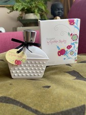 Ladies Avon Flower By Cynthia