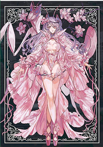 Manamoon linna the orchid - the,