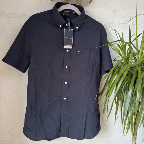 Tommy hilfiger seersucker - hilfiger,